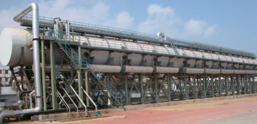 Seawater desalination-1