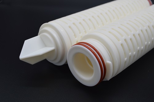 AquaFlux PBT Cartridge Filter