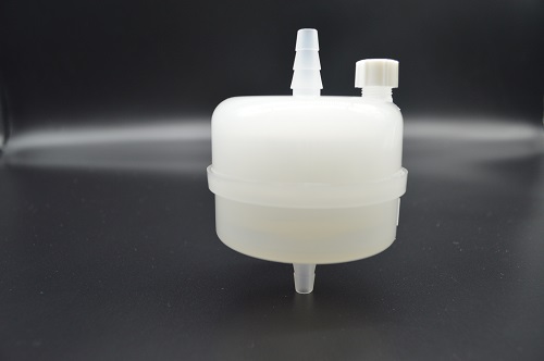 CapFlux Series Ny66 Capsule Filter