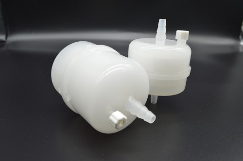 CapFlux Series PVDF Capsule Filte