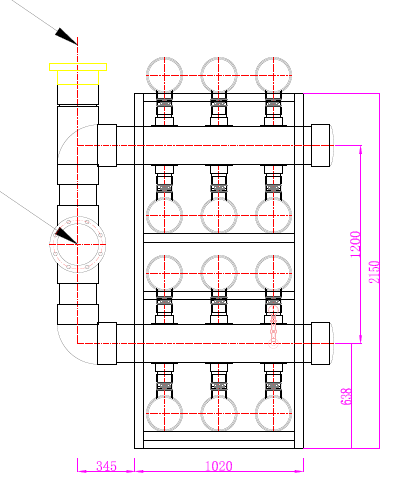 frp housing-1