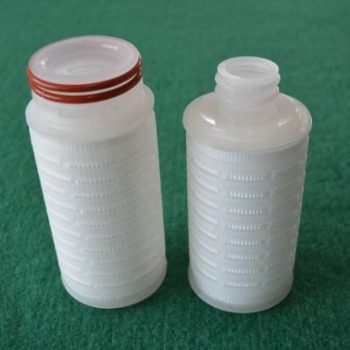 PTFE CARTRIDGE FILTER