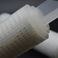 SteriFlux PVDF Cartridge Filter